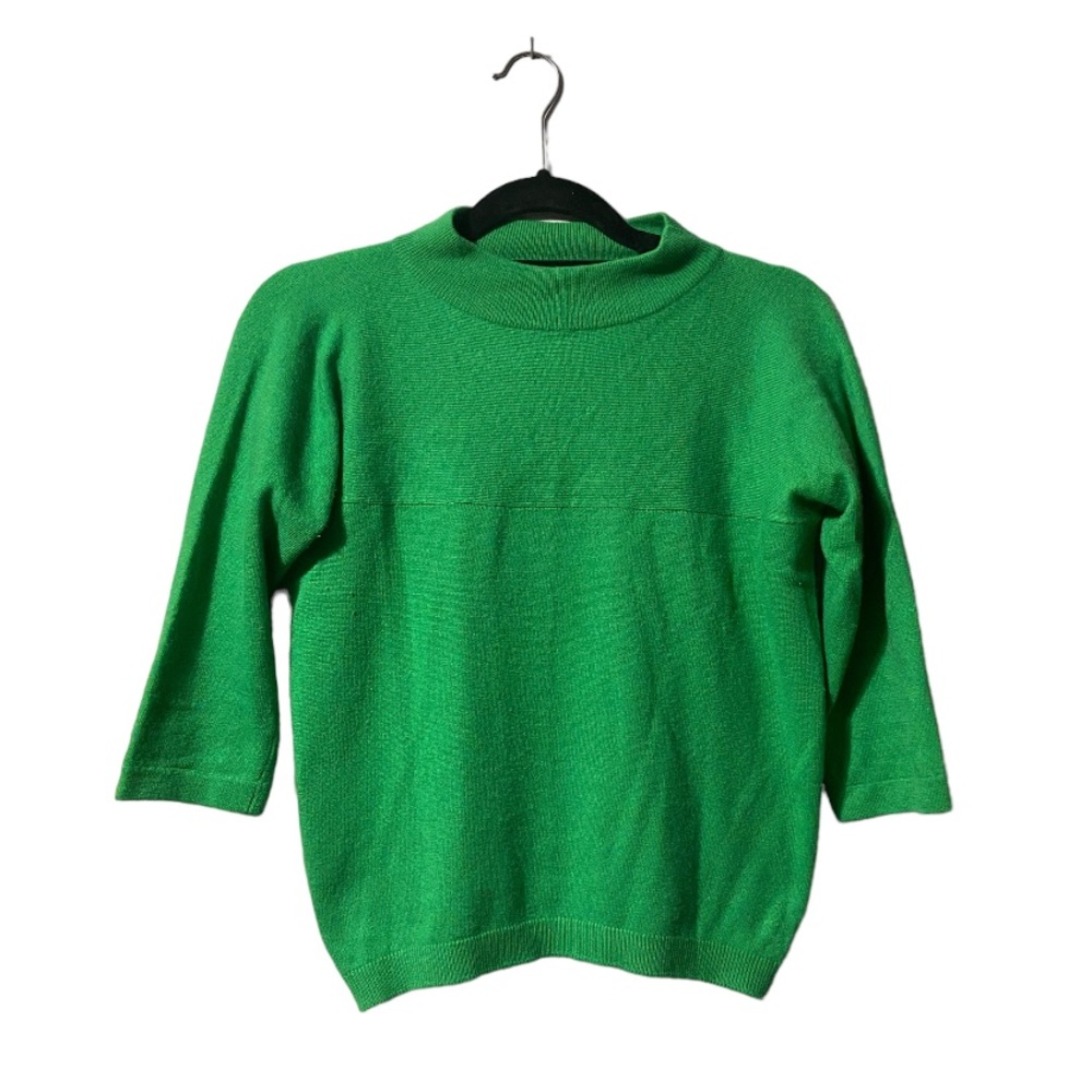 Vintage Bonnie Cashin Cashmere Sweater